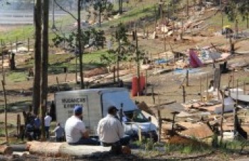 Fazenda Albor terá mais de 11 mil moradias por meio de uma PPP