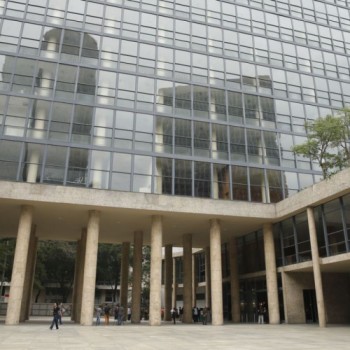 Ministério da Economia diz não ter edital para vender Palácio Capanema