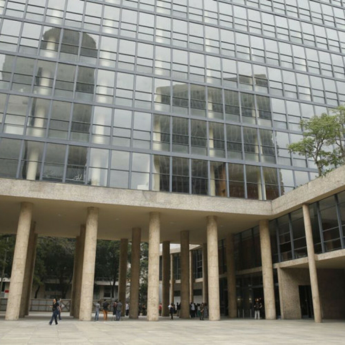 Ministério da Economia diz não ter edital para vender Palácio Capanema