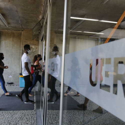 Projeto de extinção da Uerj chega à Assembleia Legislativa do Rio