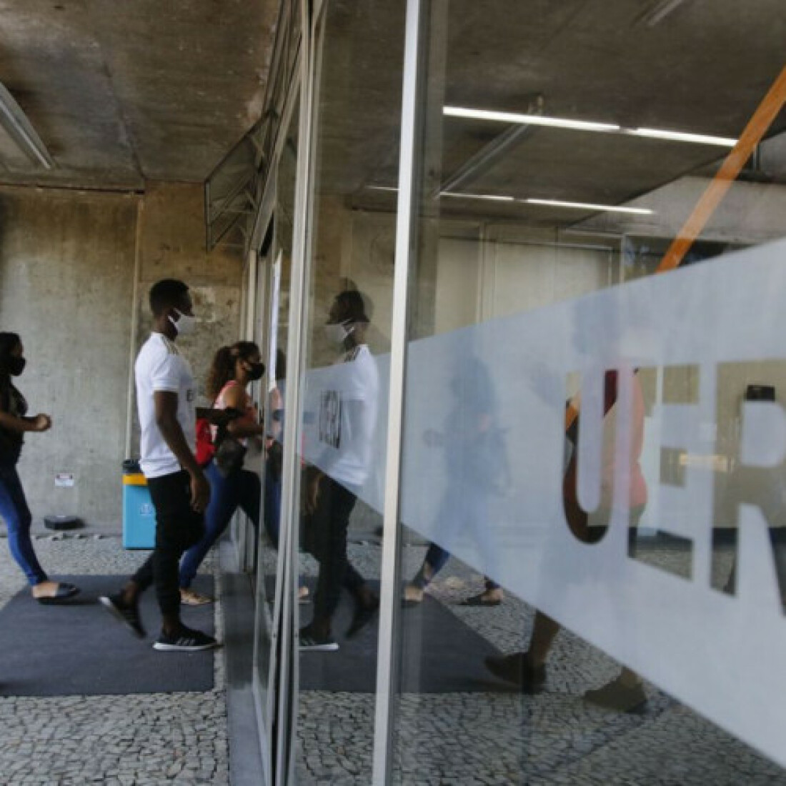 Projeto de extinção da Uerj chega à Assembleia Legislativa do Rio