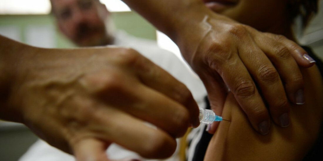 Estudo mostra que Brasil está abaixo da meta de vacinação contra HPV