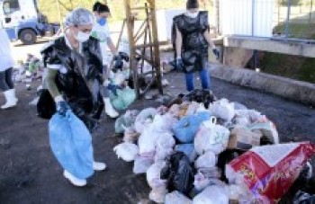 Suzano apresenta hoje plano para PPP dos Resíduos Sólidos