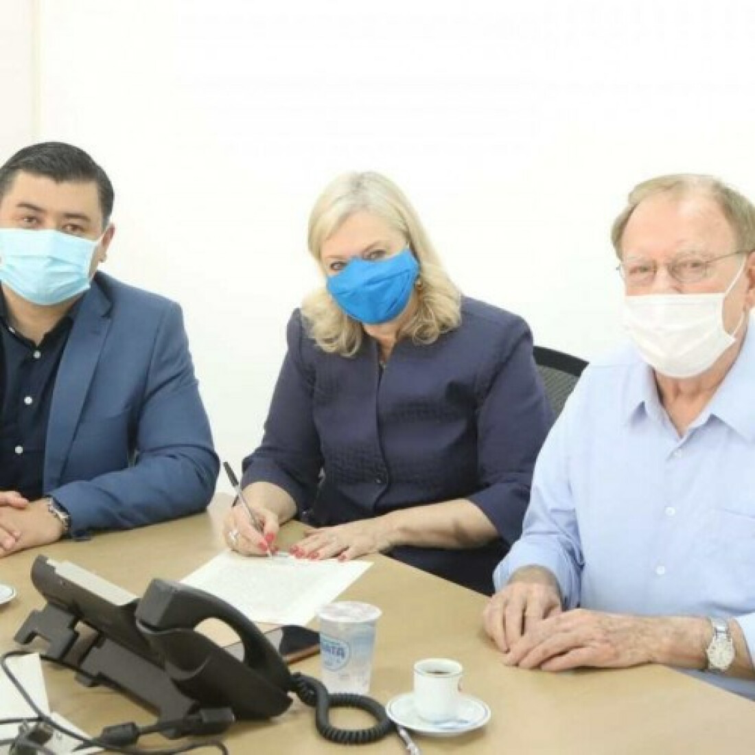 Fatec começa a ser construída a partir do dia 30 de agosto