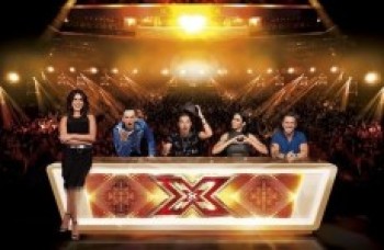 "X Factor" estreia com baixo índice