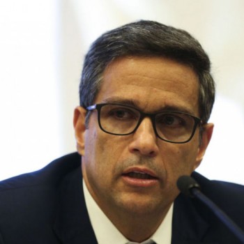 Ruídos aumentam projeções de inflação, diz presidente do BC