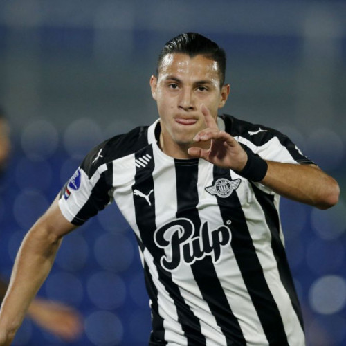 Santos perde para Libertad e cai na Sul-Americana