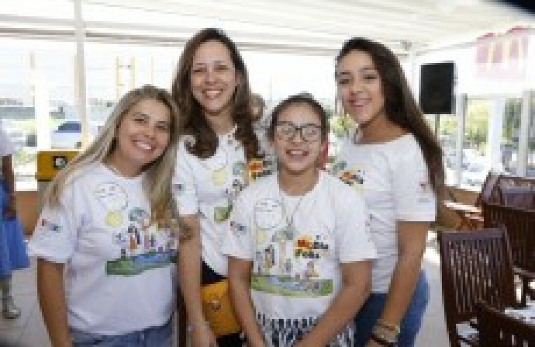 McDia Feliz!