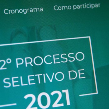 Universidades já podem convocar candidatos da lista de espera do Sisu