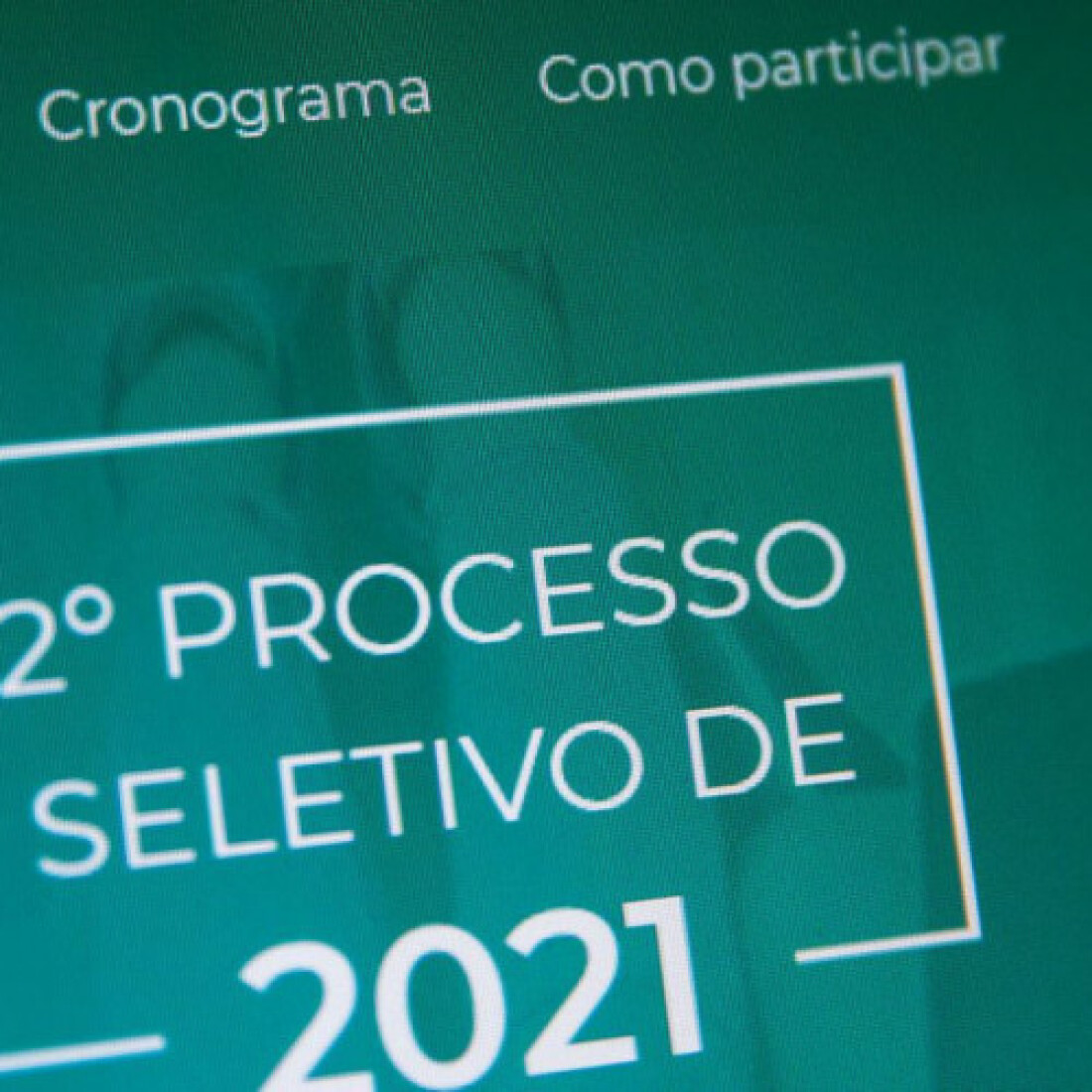 Universidades já podem convocar candidatos da lista de espera do Sisu