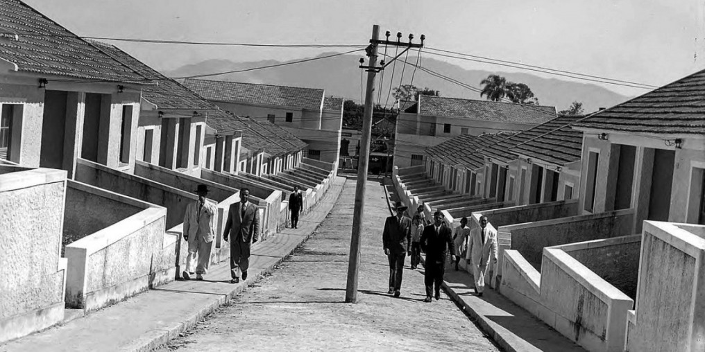 Museu Virtual Rio Memórias ganha novas galerias terça-feira