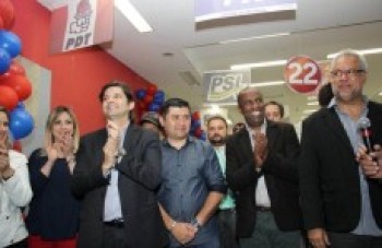 Participação de Candido em campanha será questionada