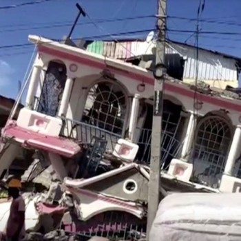 Brasil enviará missão humanitária ao Haiti