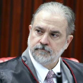 Sabatina para recondução de Augusto Aras é marcada para 24 de agosto