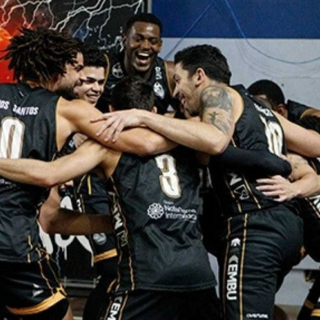 Mogi Basquete derrota o Osasco fora de casa
