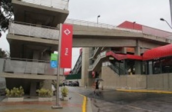 Estação de Poá tem movimento tranquilo após reforma