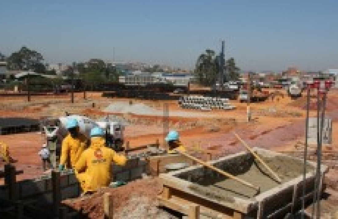 Cerca de 1,4 mil empregos devem ser gerados em Ferraz