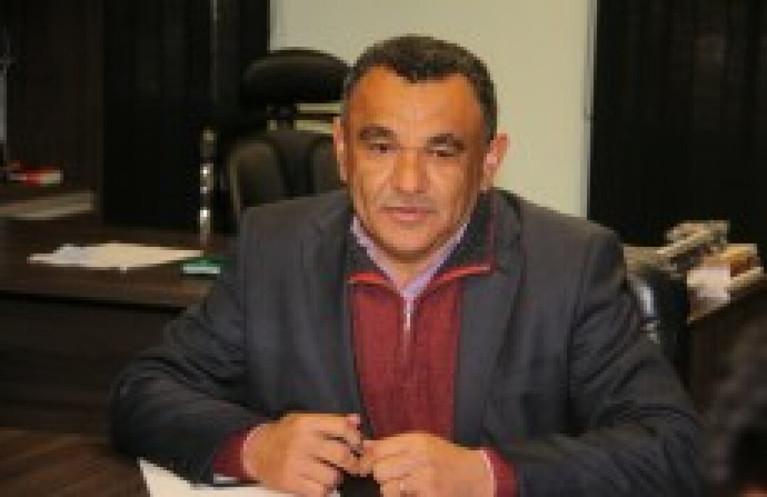 Prefeito Izidro anuncia Polo Tecnológico