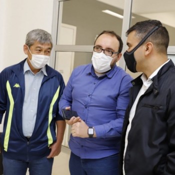 Regulariza MEI atrai cerca de 150 microempreendedores