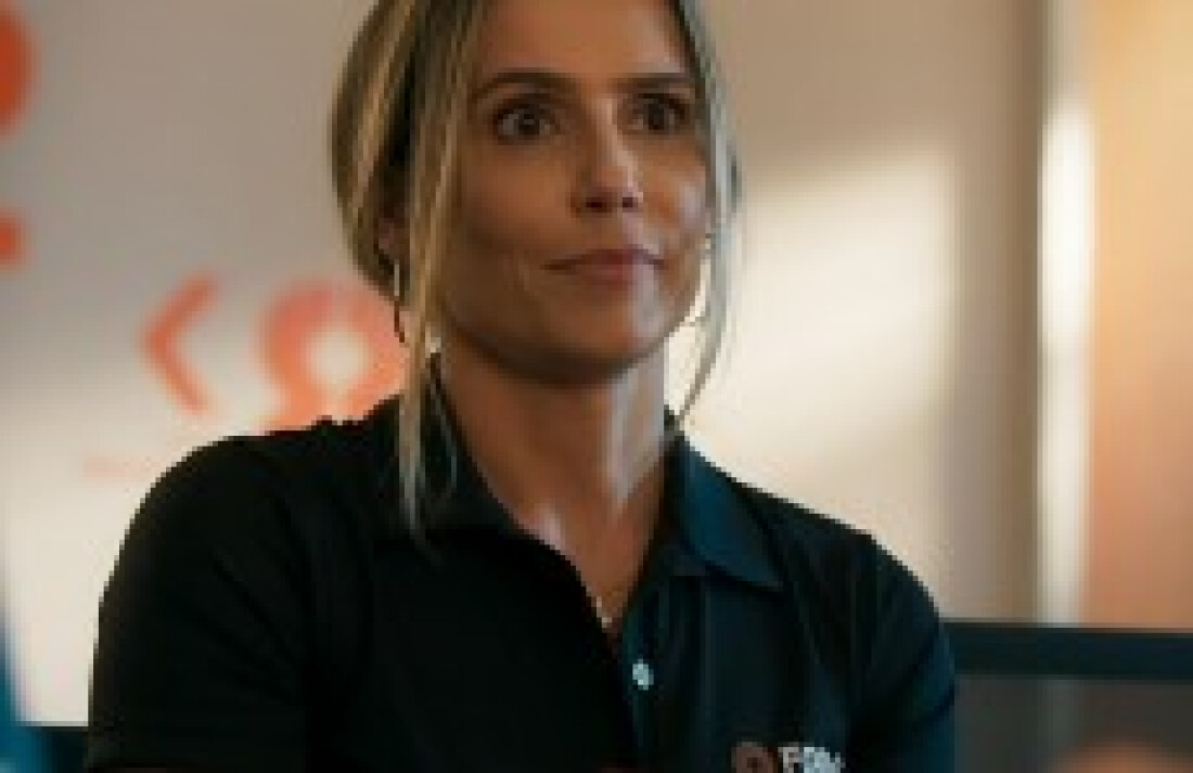"Malhação"