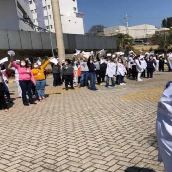 Hospital Municipal ultrapassa 3,3 mil altas de pacientes