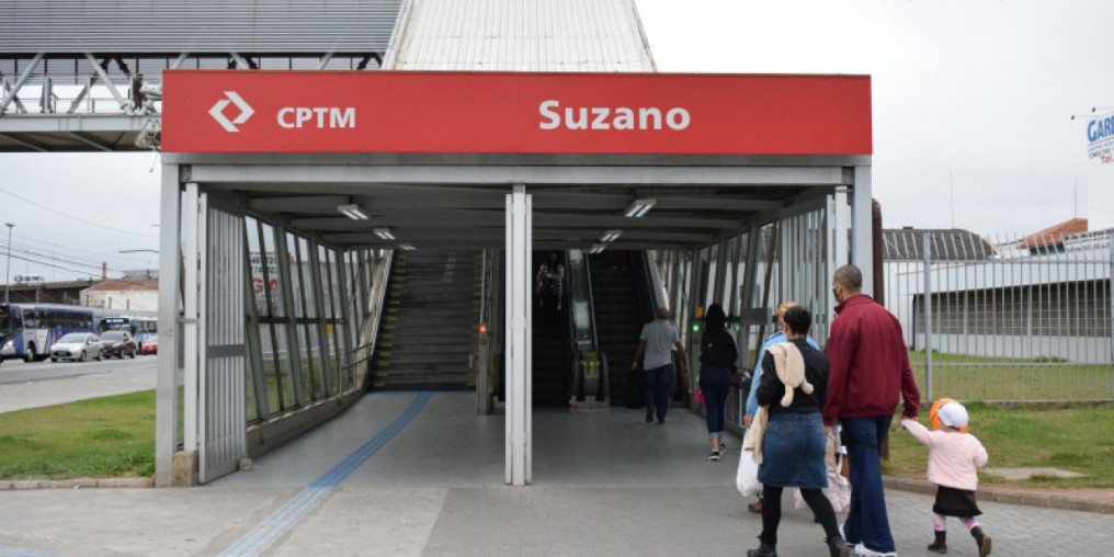Linha 11-Coral da CPTM terá alteração na circulação no domingo