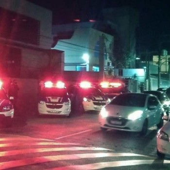 Ciemp recebeu 246 chamadas no último final de semana