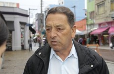 Na região, população aprova afastamento da presidenta