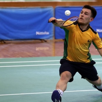 Paralimpíada: conheça mais sobre o parabadminton na Tóquio 2020