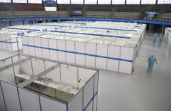 Suzano não registra nenhum paciente internado com Covid