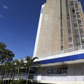 Caixa tem lucro de R$ 10,8 bilhões no primeiro semestre de 2021