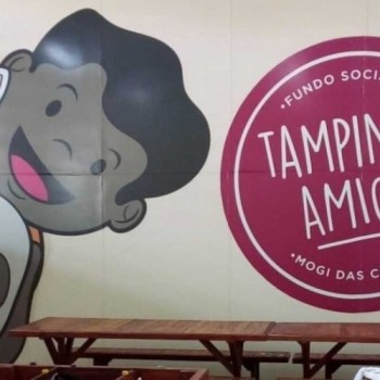 Fundo Social lança o projeto Tampinha Amiga