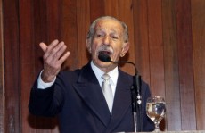 Cempre receberá nome do ex-vereador Ivan Siqueira