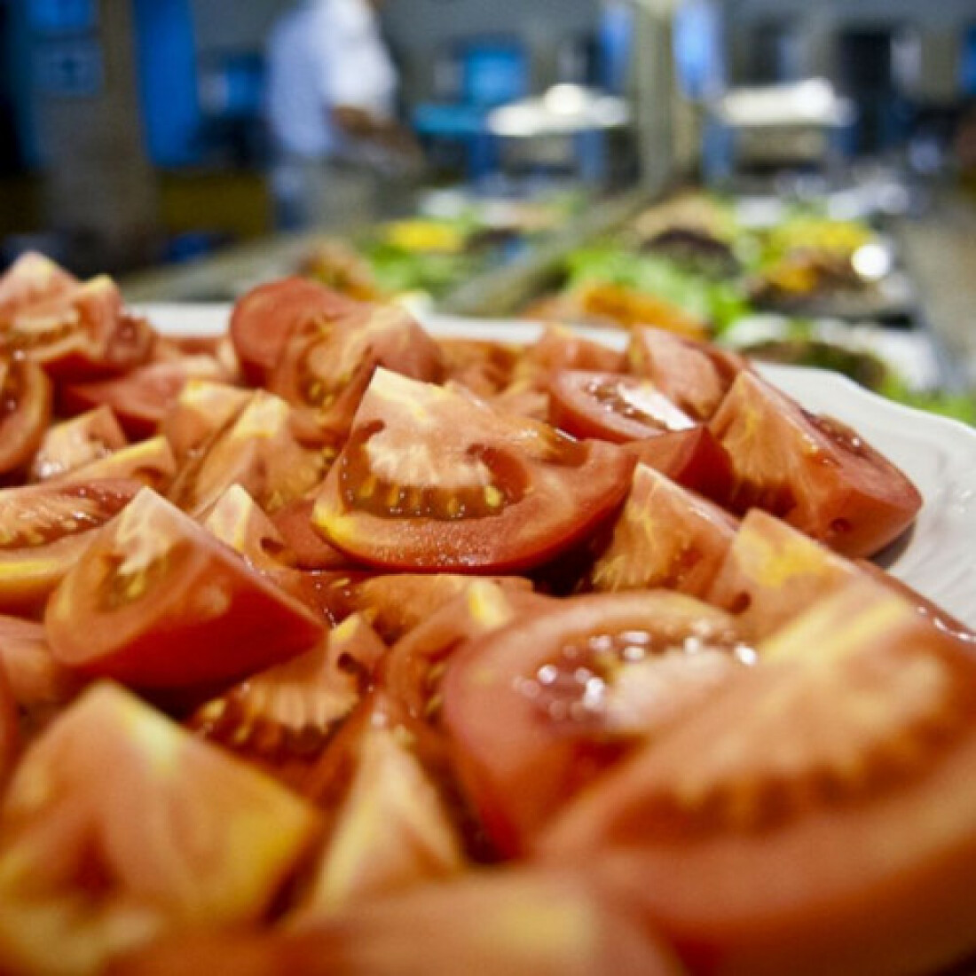 Despesa por pessoa com alimentação no Brasil era R$ 209 em 2017-2018