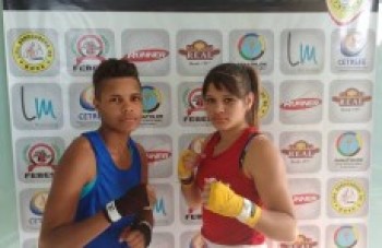 Jaqueline conquista o tetra no Paulista