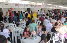 Expo Mogi aquece comércio e traz boa expectativa de vendas