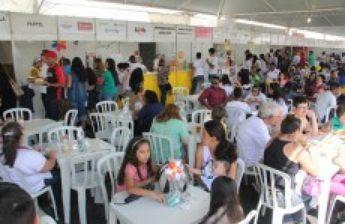 Expo Mogi aquece comércio e traz boa expectativa de vendas