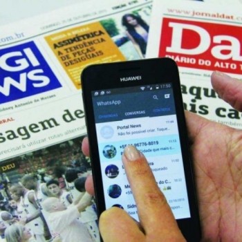 Mogi News e Dat agora são um só jornal