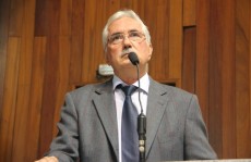 Avenida Francisco Ribeiro Nogueira terá transposição