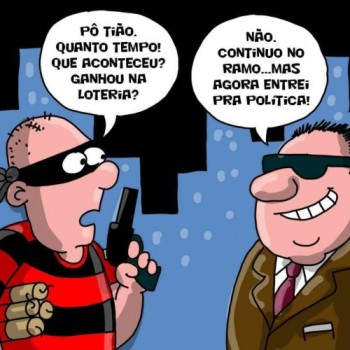 CHARGE