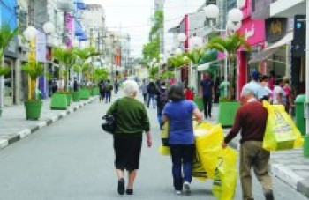 Alta da Selic preocupa