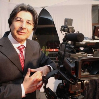 Equipe mantém a chama dos ideais de Sidney de Moraes