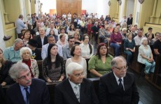 Acadêmicos resgatarão trabalhos de patronos