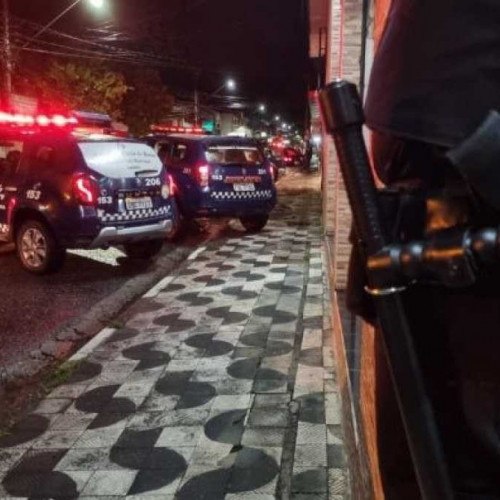 Desobediência às medidas derestrição provoca 85 autuações