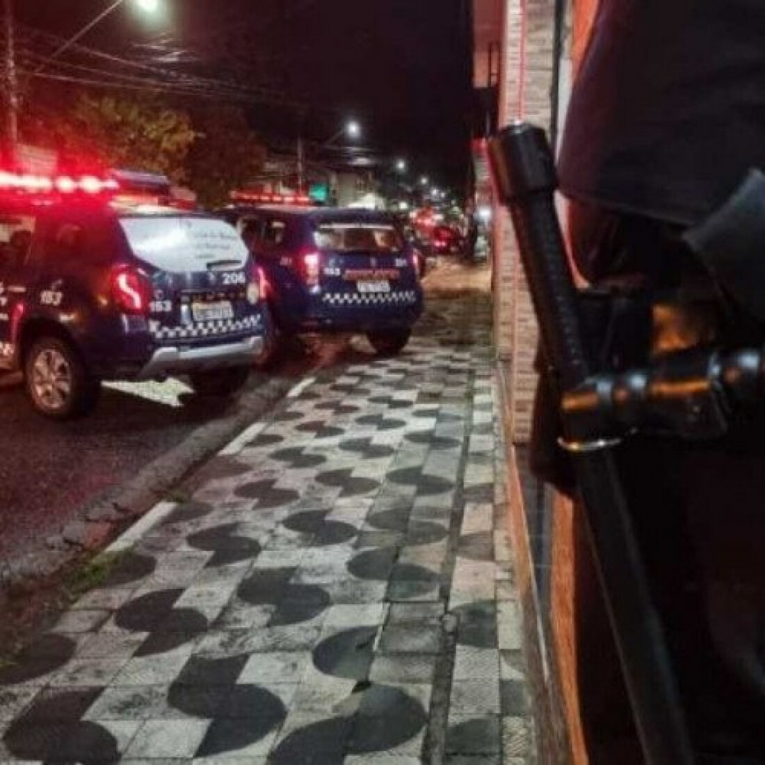Desobediência às medidas derestrição provoca 85 autuações