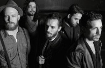 Expo Mogi recebe a banda Nx Zero