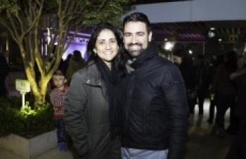 Show ComVem