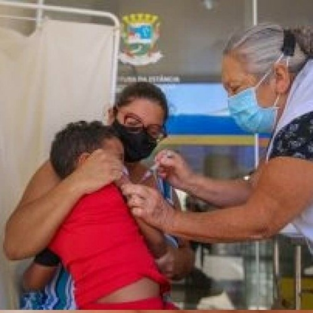 Mais de 32 mil poaenses estão imunizados contra a gripe