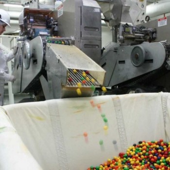Alto Tietê vende US$ 366,4 mi em exportações no 1º semestre