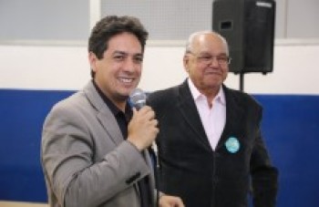 Said defende gerar emprego e renda